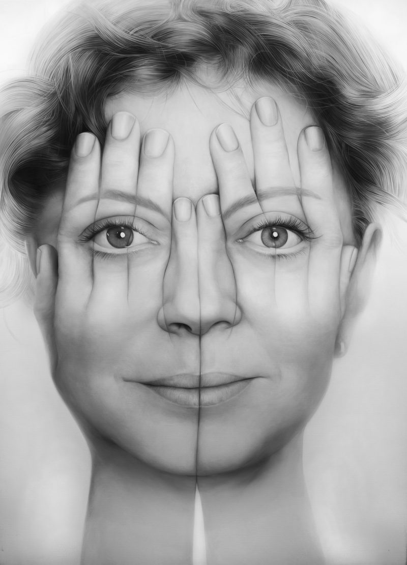 Susan Sarandon | Photo courtesy by Tigran Tsitoghdzyan