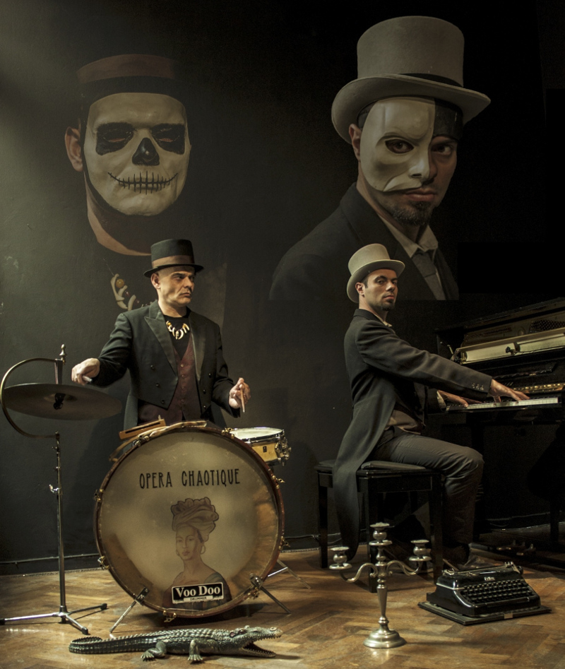 opera-chaotique