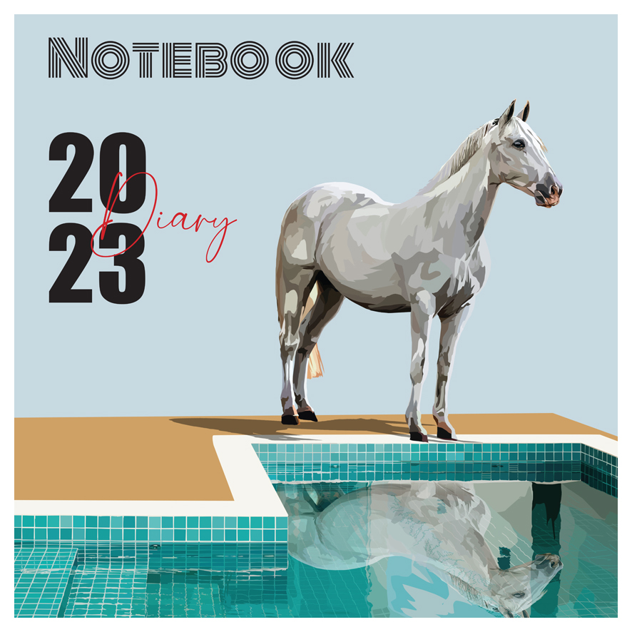 Notebook & Diary 