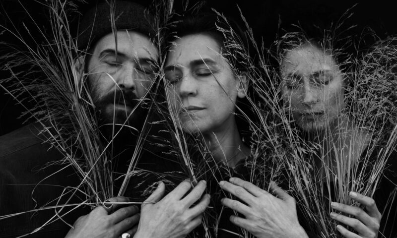 Μαρία Ζορμπά θέατρο σταθμός Λασπη