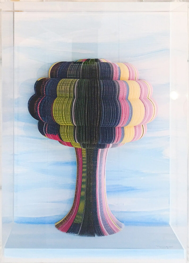 Petit Arbre Mamush Gallery by Pavlos Dionyssopoulos