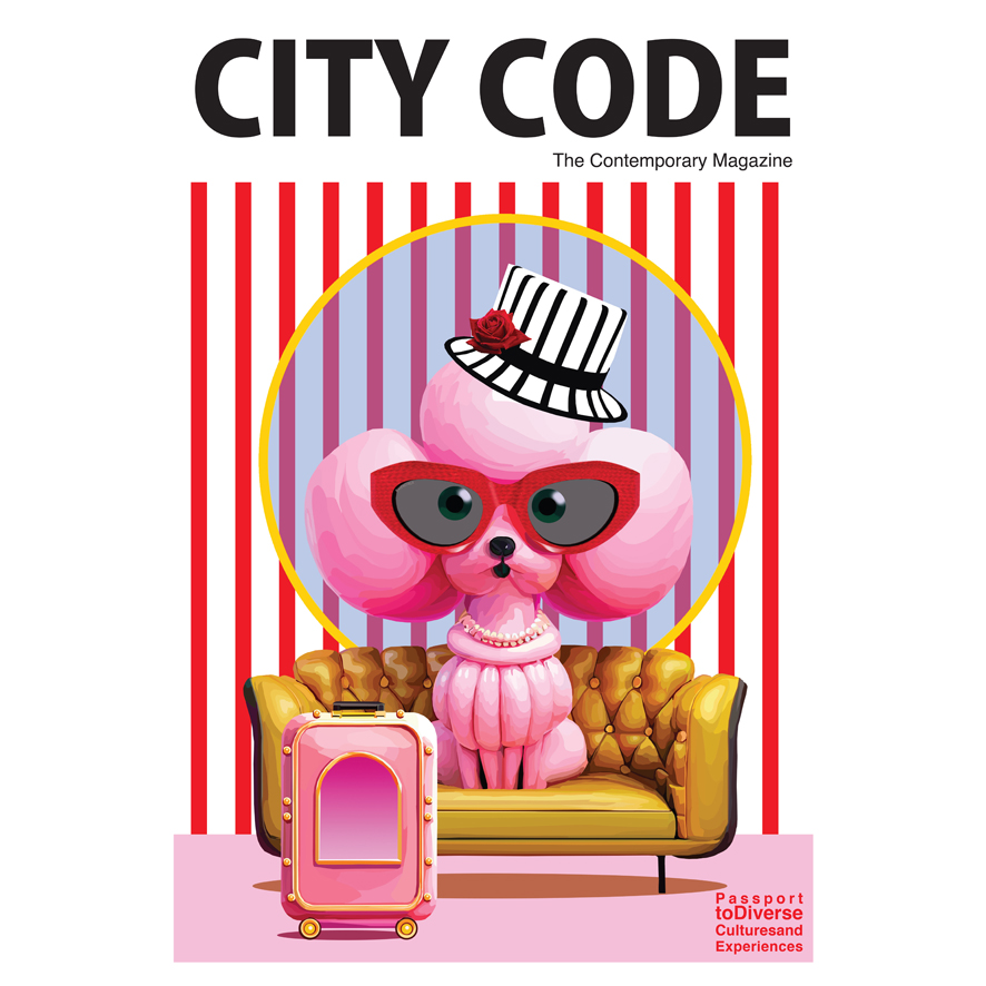CITY CODE NEW ISSUE
